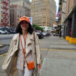 Manu Gavassi Instagram – Moraria aqui de booooaaa. Manhattan, New York