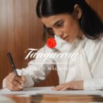 Manu Gavassi Instagram - Que tal colocar uma roupa extravagante, preparar um drink com Tanqueray e uma comidinha deliciosa só pra você depois do trabalho? Essa é uma das dicas da nova inteligência magnífica de Tanqueray, em Alexa 😎@tanqueraybr #Vivaomagnífico Aprecie com moderação. Não compartilhe com menores de 18 anos.
