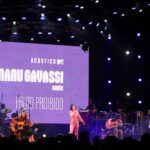 Manu Gavassi Instagram - Brasília 💘