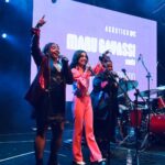 Manu Gavassi Instagram - Brasília 💘