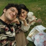Manu Gavassi Instagram - Memórias de um picnic sem toalha. 🖤