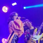 Manu Gavassi Instagram - VIVA RITA LEE! E VIVA ESSE PALCO DO @festivaljoaorock CHEIO DE MULHERES TALENTOSAS! Eu amo esse show e todas as transformações que estou vivendo através dele. Coragem pra evoluir na luz da minha missão, sempre. Obrigada a todos que nos acolheram e viveram esse momento com a gente. RITA LEE vive em cada frase, cada acorde, cada braço levantado na plateia cantando com o coração. Como é bom poder homenagear quem nos toca. Ainda anestesiada mas muito muito grata. ❤️