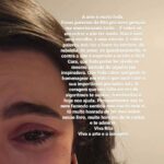 Manu Gavassi Instagram – Sério. Sem palavras. @ritalee_oficial ❤️