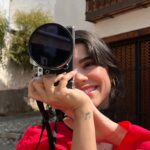 Manu Gavassi Instagram – Albaiciiiiin, te queremos. 🥰 El Albayzín, Andalucia, Spain