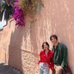 Manu Gavassi Instagram – Albaiciiiiin, te queremos. 🥰 El Albayzín, Andalucia, Spain