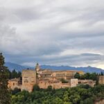 Manu Gavassi Instagram – Albaiciiiiin, te queremos. 🥰 El Albayzín, Andalucia, Spain