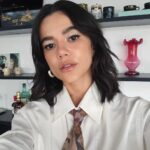 Manu Gavassi Instagram – Styling por mim mesma. De roupas e de prateleiras. 🤓
