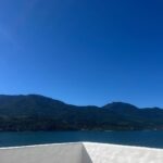 Manu Gavassi Instagram - Obrigada @miradourohotel por um dia de gravação e um dia de irmãs que curtem o verão e discutem o tempo de vida das cigarras que aliás vivem 17 anos. ☀️