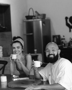 Manu Gavassi Instagram - ☀️💛✨