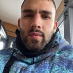 Manuel Turizo Instagram - Por el caribe