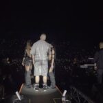 Manuel Turizo Instagram - GRACIAS de corazón. Montería fue una locura ❤️🇨🇴 Hasta el próx año 🫡 #manuelturizoftcyzone