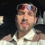 Manuel Turizo Instagram - Feliz día ✌🏽