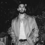 Manuel Turizo Instagram - Cómo un @boss