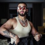 Manuel Turizo Instagram - Formalito