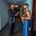 Manuel Turizo Instagram - Formalito