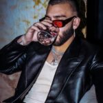 Manuel Turizo Instagram - Formalito