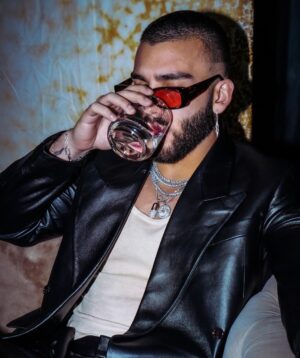 Manuel Turizo Instagram - Formalito