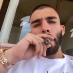 Manuel Turizo Instagram - Hoy me sopla la vela porfavor