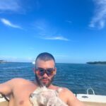 Manuel Turizo Instagram - Hoy me sopla la vela porfavor