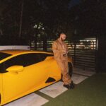 Manuel Turizo Instagram - Hoy me sopla la vela porfavor