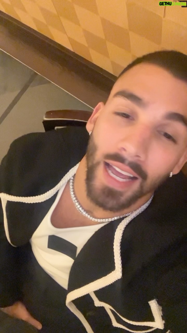 Manuel Turizo Instagram - Mis peas todas te las dedico