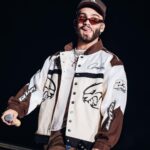 Manuel Turizo Instagram - Parchesote ayer en Mex