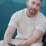 Manuel Turizo Instagram - Que mamasota señor