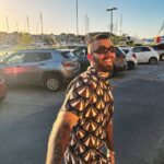 Manuel Turizo Instagram - Disfrutándola antes de que se acabe Mamasota