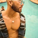 Manuel Turizo Instagram - Con las @hawkersco de Turizo siempre 🕶