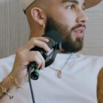Manuel Turizo Instagram - Nuevo Cap de Charlaito Podcast by el Mindo … hablamos de TODO @manuelturizo y @julianturizo BIO en mi link ❤️‍🔥🇨🇴🙌🏾