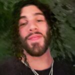 Manuel Turizo Instagram - Esta semana salimos en tres temas nuevos pa que deleites tus oídos esta tarde de Domingo y hoy es la última noche de el tour en El Paso Texas mi gente ya los veoo👌🏽
