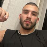 Manuel Turizo Instagram - Esta semana salimos en tres temas nuevos pa que deleites tus oídos esta tarde de Domingo y hoy es la última noche de el tour en El Paso Texas mi gente ya los veoo👌🏽