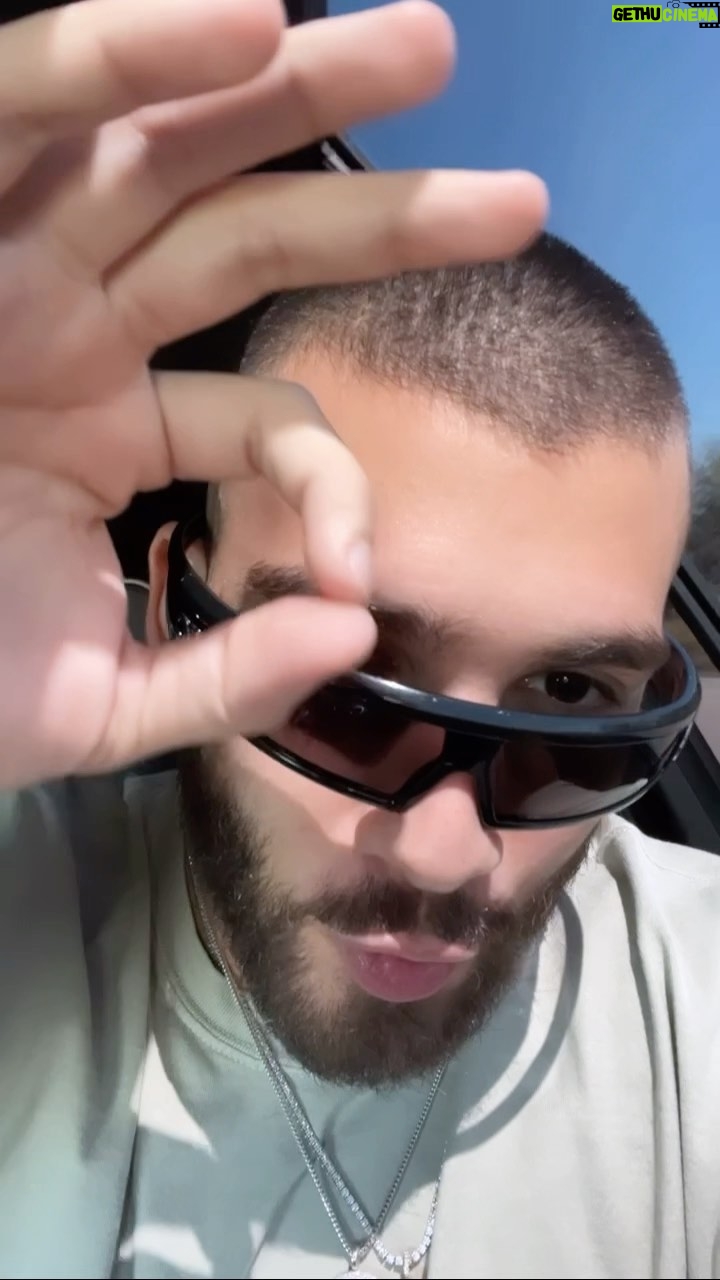 Manuel Turizo Instagram - Salimos con @duttypaul ps pa que la escuchen 🇨🇴🇯🇲