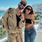 Manuel Turizo Instagram - Los más bailadores😅💃🏻🕺🏻