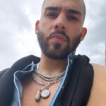 Manuel Turizo Instagram -