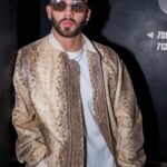 Manuel Turizo Instagram - Un monteriano en el fashion week Milan, Italy
