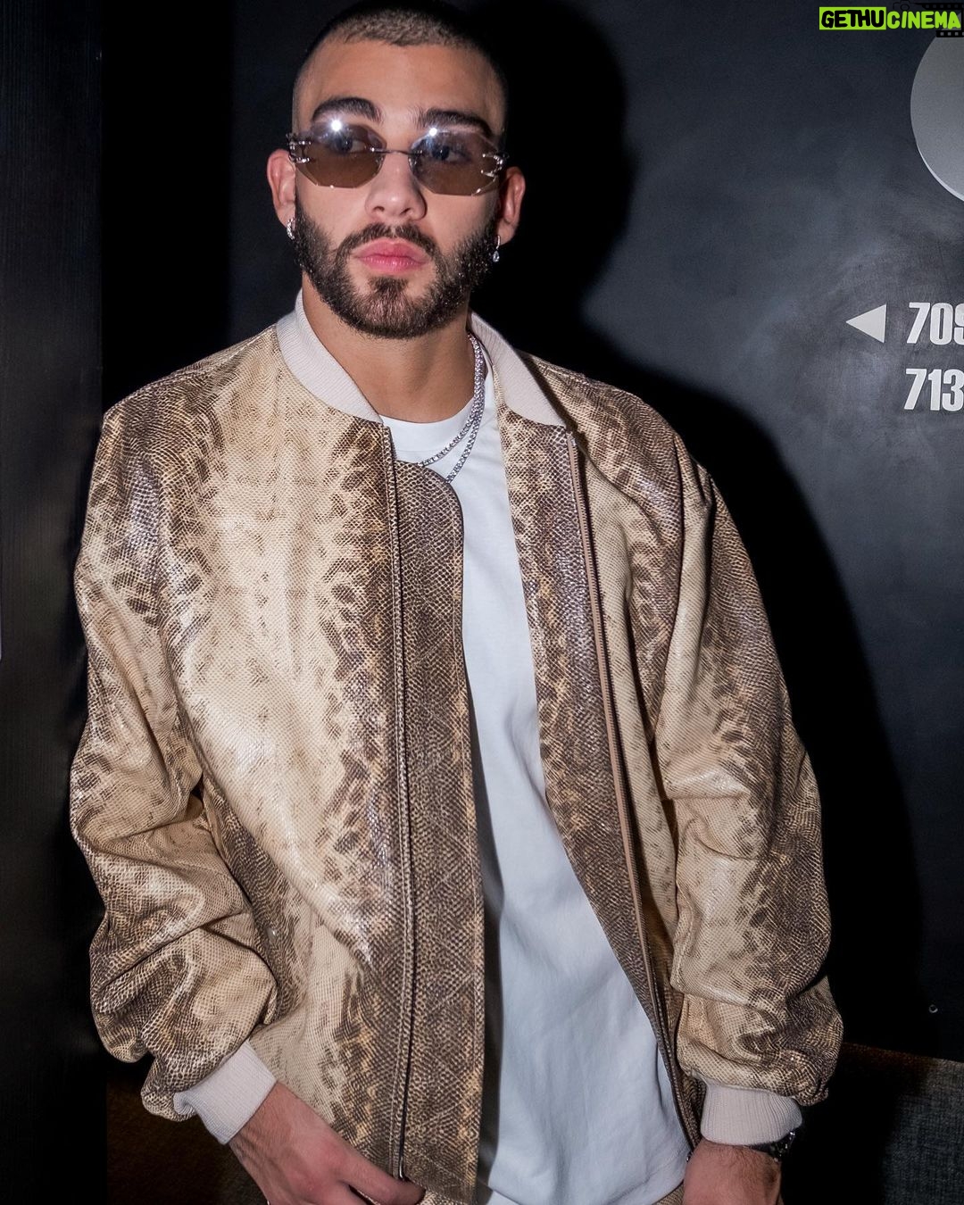 Manuel Turizo Instagram - Un monteriano en el fashion week Milan, Italy
