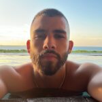 Manuel Turizo Instagram - Saludos ✌🏽