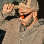 Manuel Turizo Instagram - Par de retratos de estos días