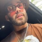 Manuel Turizo Instagram - Me están dando como ganas de cantarla en la gira de USA y CANADÁ manito