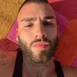 Manuel Turizo Instagram - Te mandaron a decir que te la dedican que anda bebiendo por ti