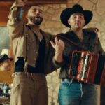 Manuel Turizo Instagram - “DE LUNES A LUNES” 🔥🎶🤠 Ya disponible #regionalmexicano #elcomienzo #delunesalunes #manuelturizo #grupofrontera❤️ @manuelturizo