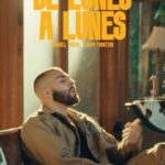 Manuel Turizo Instagram - Salioo mijo De Lunes a Lunes dispo en todas las plataformas de música y video 🍾