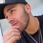 Manuel Turizo Instagram - Cuánto falta pa que sea Jueves?