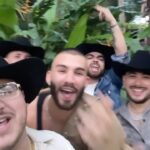 Manuel Turizo Instagram - De Lunes a Lunes 🔥🔥 salimos con esta bomba el Jueves 24 🙌🏽🙌🏽