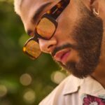 Manuel Turizo Instagram - HAWKERS X MANUEL TURIZO Link en bio @hawkersco 😎