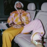 Manuel Turizo Instagram - Cómo sería que estuvieras aquí
