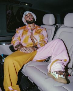 Manuel Turizo Instagram - Cómo sería que estuvieras aquí
