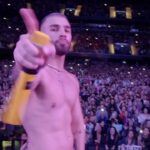 Manuel Turizo Instagram - Ya mismo vamos pa los 300 🍈🍈 con el Merengue y apenas llegue te cuento que viene reina. Tour USA y CANADÁ va con canción nueva 👌🏽Salud muchachos