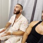 Manuel Turizo Instagram - Nos vemos en Chicago primera fecha del tour en USA y CANADÁ con el equipo más chimba mijo 🔥🔥 🇺🇸🇨🇦